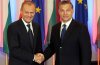 Orban za Tuskiem. 