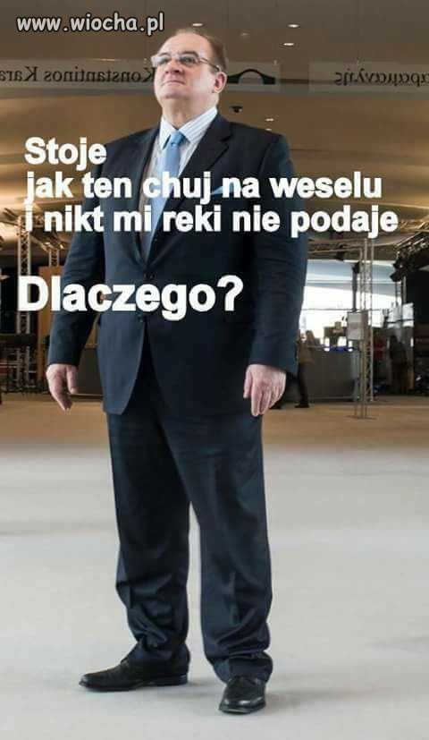 Życie bywa okrutne