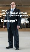 Życie bywa okrutne