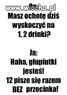 No i ma rację