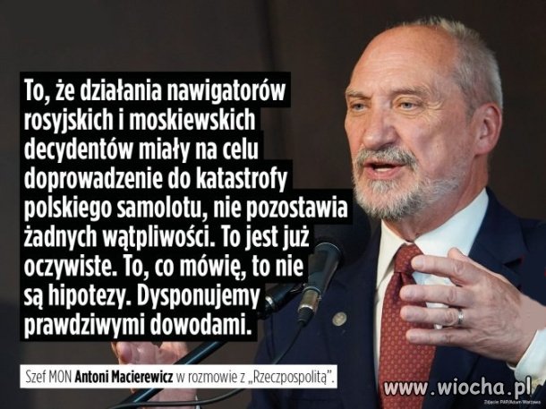 Prawdziwe dowody