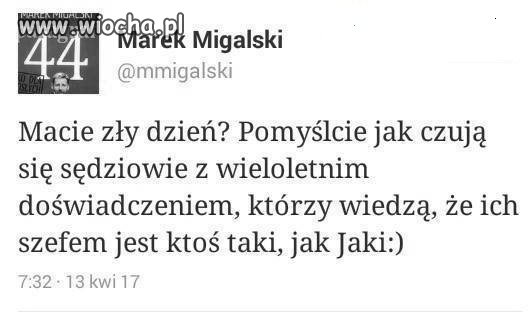 Zły dzień