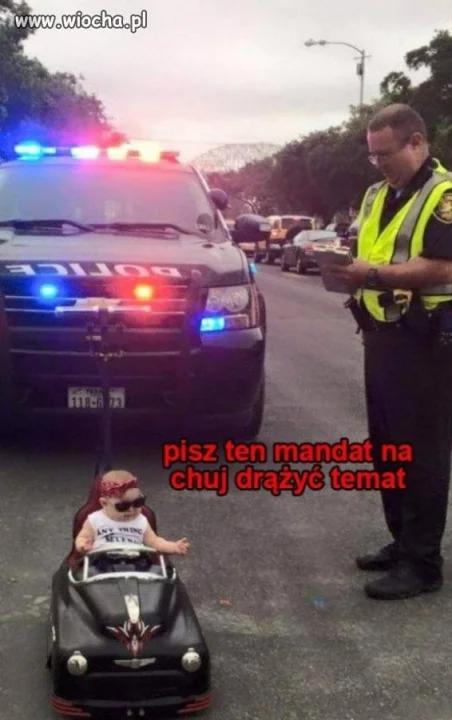 Taka ameryka...