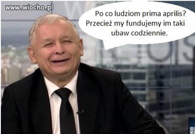 Po co komu