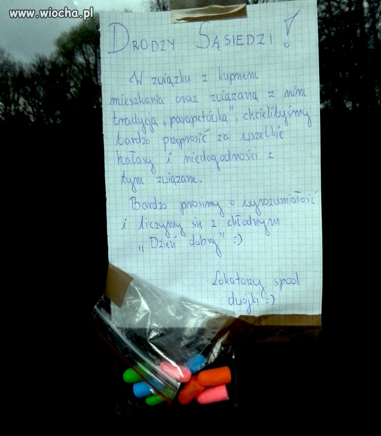 Parapetówa