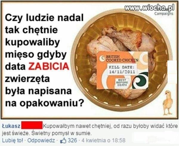 Wchodzę w to