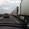 Podroz autostrada A2 - oplata 19 zl.