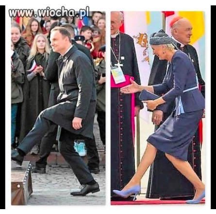 "Biuro niemądrych kroków" wg Monty Pythona