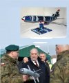 MON dronów już nie kupuje