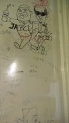 WC w pracy