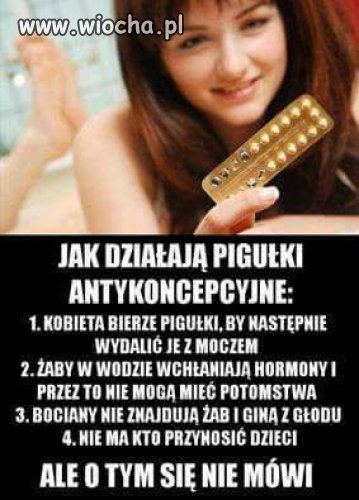 O tym się