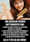 O tym się