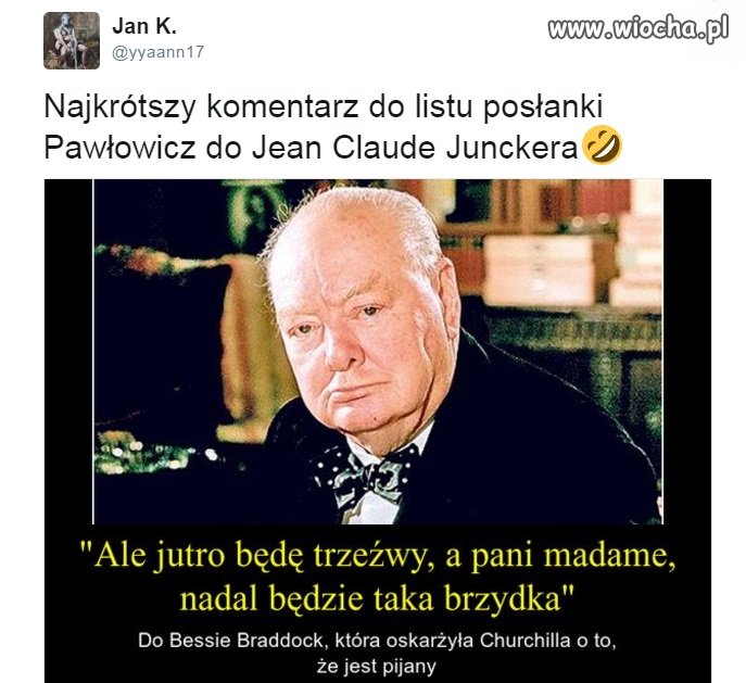 Mistrzowie ciętej riposty