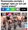 Bo był na dopingu 