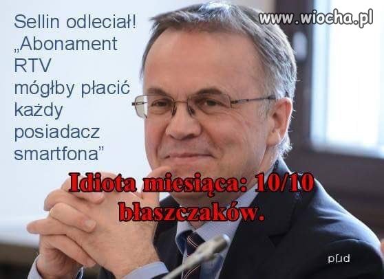 Kasy brakuje to smartfony chcą opodatkować 