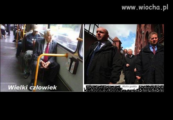 Wielki człowiek 