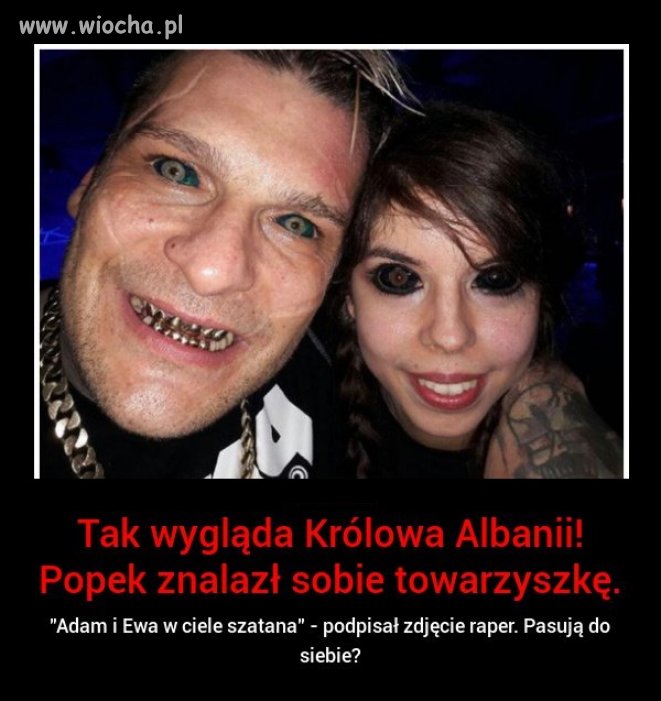 No to się dobrali