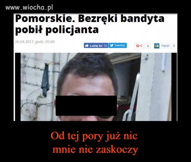 Taka sytuacja