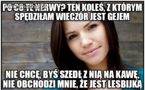 Ach te baby...?