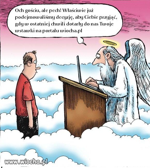 Dla wszystkich "Wieśniaków"