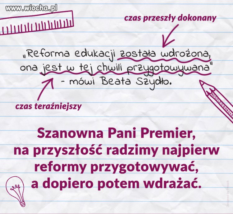 Zapamiętaj sobie raz na zawsze brocho Jarka