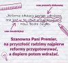 Zapamiętaj sobie raz na zawsze brocho Jarka