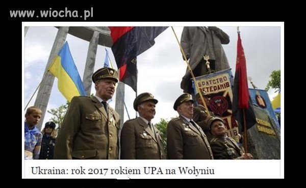 Tylko jak z tego zrobić rosyjską prowokację?