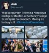 Wigilia rocznicy.