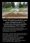 Na odpowiedź nie trzeba było długo czekać.