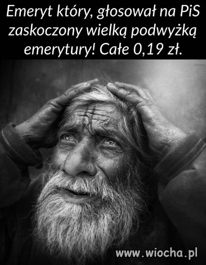 Rolnicy już po mału