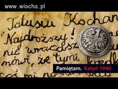 Rozumiem katastrofa w Smoleńsku 