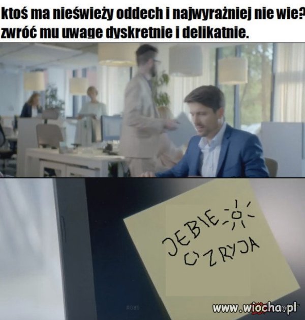 Delikatnie i