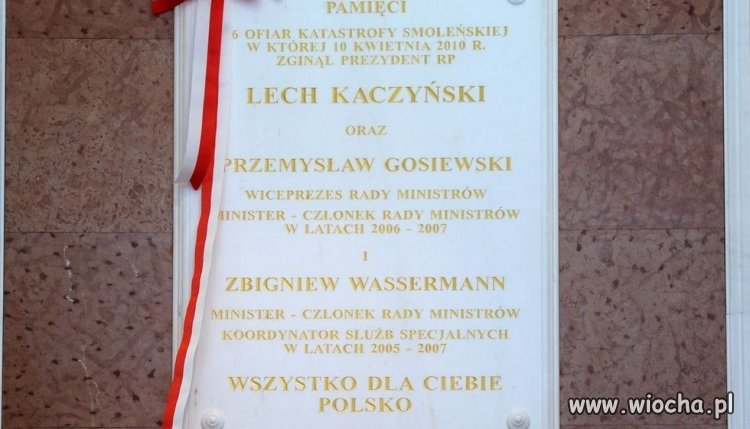 PiS dzieli ofiary na lepszy i gorszy sort. Podłość