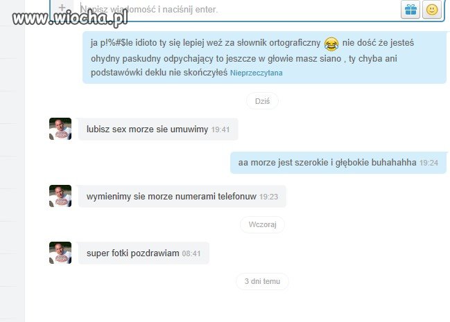 Sami oceńcie 