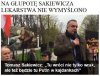 A Krysia P. cała w lateksie
