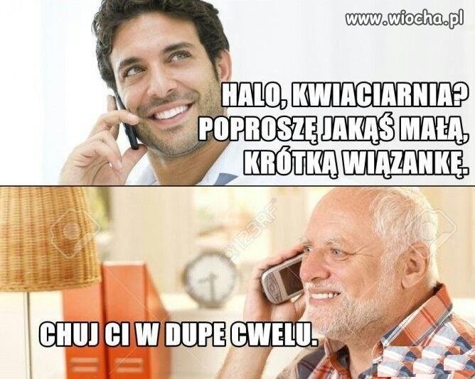 Gładko poszło
