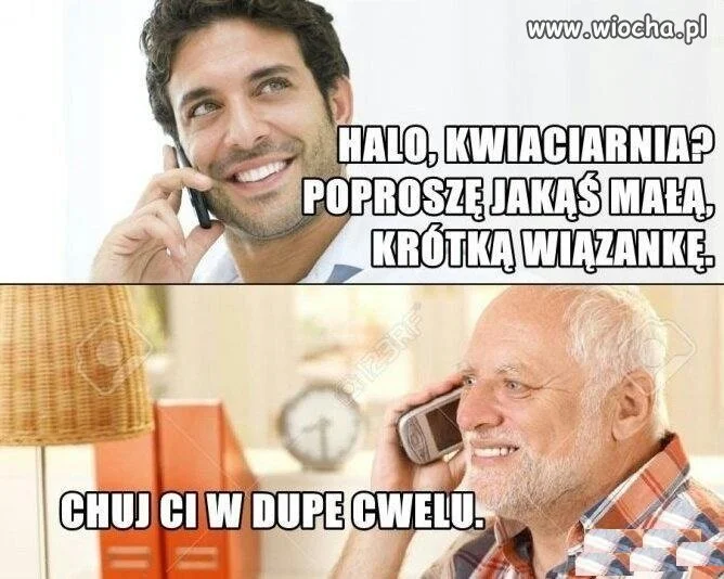 Gładko poszło