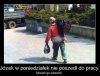 Ach te poniedziałki...