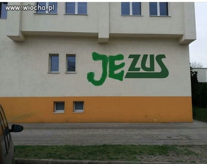 Twoje podatki je ZUS