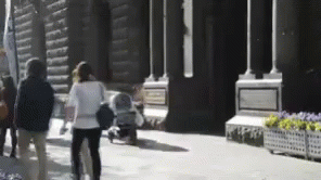 Zatrzymajcie moje dziecko 