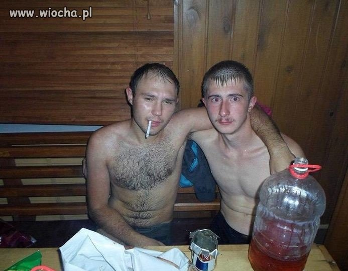 Jak to w piątek