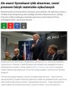 Jedna afera jeszcze gorąca
