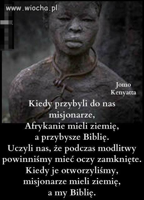 No i ciapoki