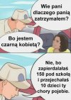 Wszędzie ci rasiści