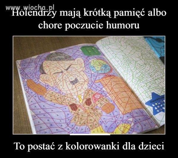 Ktoś tu chyba trochę przesadził.