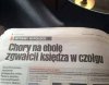 Witamy w Polsce