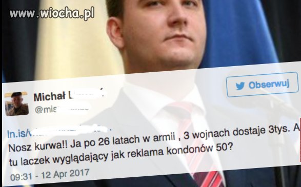 Po wojskowemu