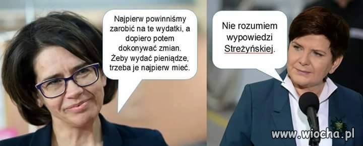 Dobra zmiana