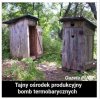 Tajny ośrodek.