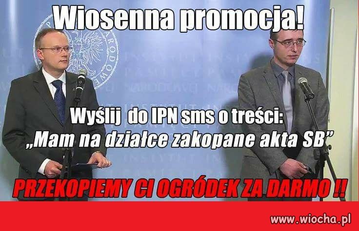Wiosenna 